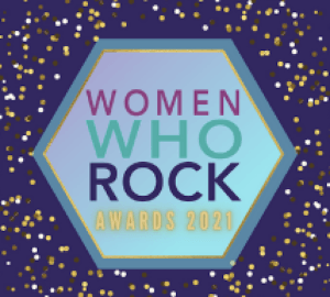 2021 Women Who Rock Awards