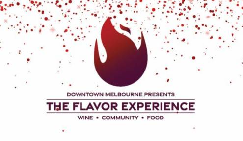 Melbourne Main Street to host The Flavor Experience Saturday May 1, 2021