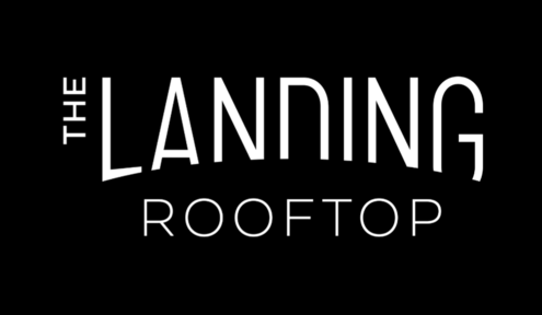 The Landing Rooftop Soft Opening at 5pm April 8th