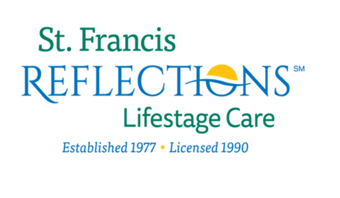 St. Francis Reflections Lifestage Care Named a 2021 Hospice Honors Recipient
