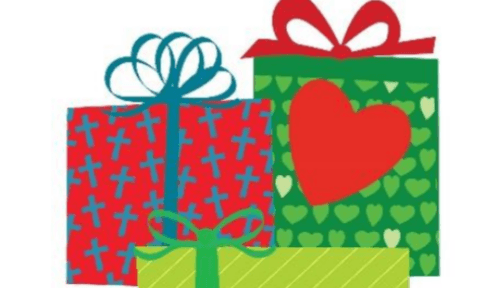 Gifts from the heart - how you can help