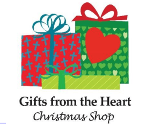 Gifts from the heart - how you can help