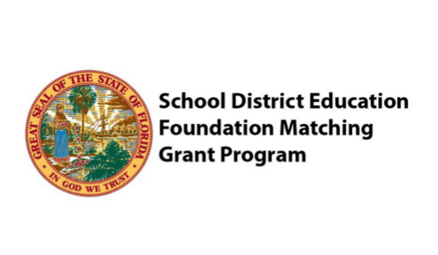 Brevard Schools Foundation Receives Grants for 4 Programs