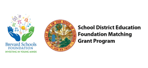 Brevard Schools Foundation Receives over $137,000 in Grants for 4 Programs to support over 48,000 students
