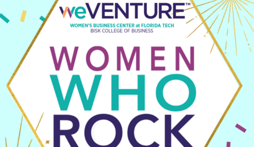 Accepting Nominations - Women Who Rock!