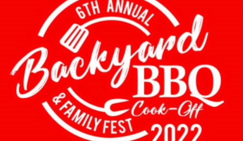 Backyard BBQ and Family Fest Rescheduled