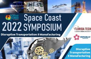  Impressive Lineup for the 4th Space Coast Symposium