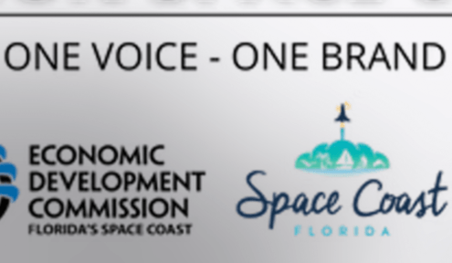 Mission Space Coast, a community branding initiative