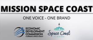 Mission Space Coast, a community branding initiative