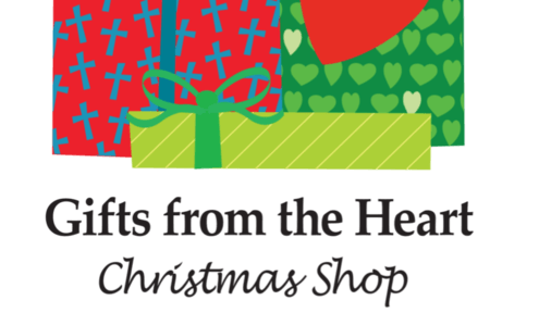 Gifts From the Heart Christmas Shop: How You Can Help Local Families