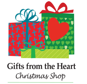 Gifts From the Heart Christmas Shop 