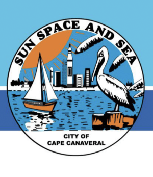 CITY OF CAPE CANAVERAL RECIEVES COVETED EAST CENTRAL FLORIDA DIAMOND AWARD