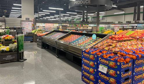 Publix Opens New Store in Melbourne