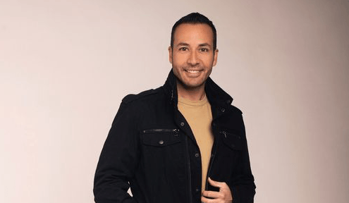Backstreet Boys' Howie D to Perform at WWS Space Coast