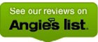 Member of Angie's List Reviews
